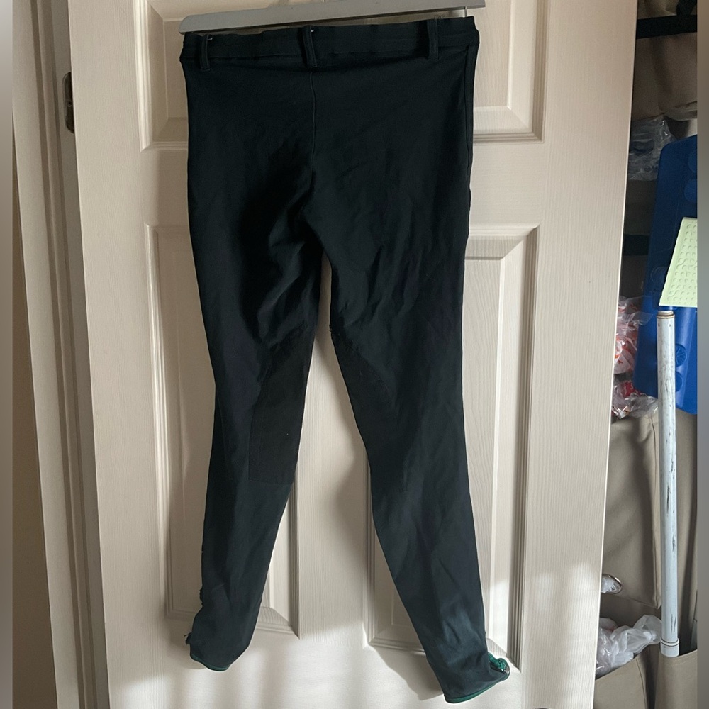 Devon Aire Horse Back Riding Breeches 26 - Picture 2 of 3